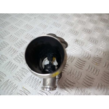 Recambio de valvula egr para bmw serie 1 berlina (e81/e87) 118d referencia OEM IAM 7804381  