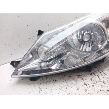 Recambio de faro izquierdo para fiat scudo furgoneta (270_, 272_) 2.0 d multijet 4x4 referencia OEM IAM 89901161  