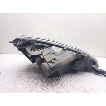 Recambio de faro izquierdo para fiat scudo furgoneta (270_, 272_) 2.0 d multijet 4x4 referencia OEM IAM 89901161  