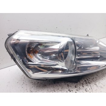 Recambio de faro derecho para fiat scudo furgoneta (270_, 272_) 2.0 d multijet 4x4 referencia OEM IAM 89901160  