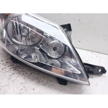 Recambio de faro derecho para fiat scudo furgoneta (270_, 272_) 2.0 d multijet 4x4 referencia OEM IAM 89901160  