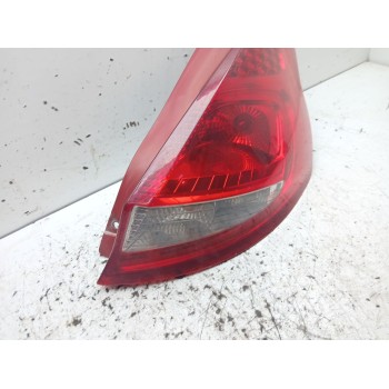 Recambio de piloto trasero derecho para ford fiesta vi (cb1, ccn) 1.4 tdci referencia OEM IAM 8A6113404A  