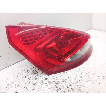 Recambio de piloto trasero izquierdo para ford fiesta vi (cb1, ccn) 1.4 tdci referencia OEM IAM 8A6113405A  