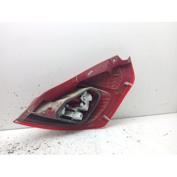 Recambio de piloto trasero izquierdo para ford fiesta vi (cb1, ccn) 1.4 tdci referencia OEM IAM 8A6113405A  
