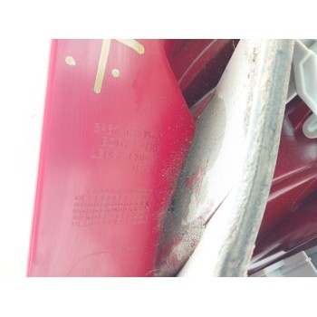 Recambio de piloto trasero izquierdo para ford fiesta vi (cb1, ccn) 1.4 tdci referencia OEM IAM 8A6113405A  