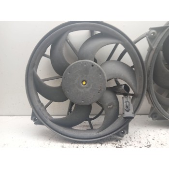 Recambio de electroventilador para fiat scudo furgoneta (270_, 272_) 2.0 d multijet 4x4 referencia OEM IAM   