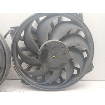 Recambio de electroventilador para fiat scudo furgoneta (270_, 272_) 2.0 d multijet 4x4 referencia OEM IAM   
