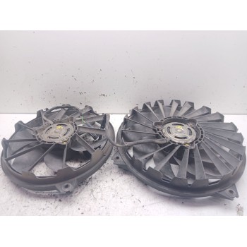 Recambio de electroventilador para fiat scudo furgoneta (270_, 272_) 2.0 d multijet 4x4 referencia OEM IAM   