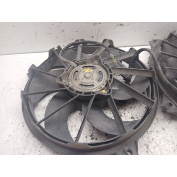 Recambio de electroventilador para fiat scudo furgoneta (270_, 272_) 2.0 d multijet 4x4 referencia OEM IAM   