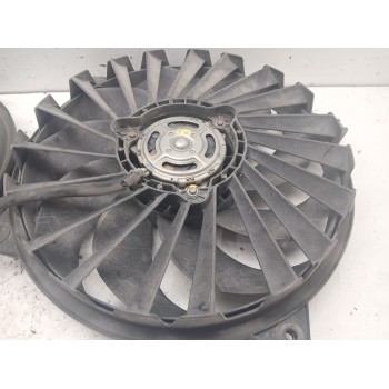 Recambio de electroventilador para fiat scudo furgoneta (270_, 272_) 2.0 d multijet 4x4 referencia OEM IAM   
