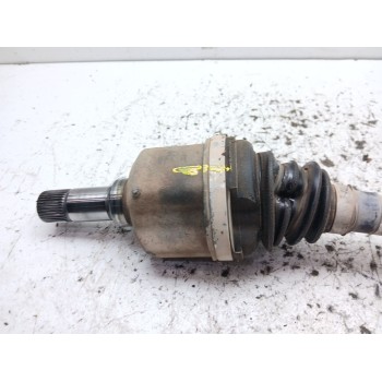 Recambio de transmision delantera izquierda para fiat scudo furgoneta (270_, 272_) 2.0 d multijet 4x4 referencia OEM IAM 1497187