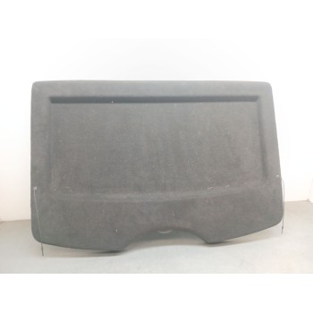 Recambio de bandeja trasera para skoda rapid spaceback (nh1) 1.4 tdi referencia OEM IAM 5JJ8677696V0  