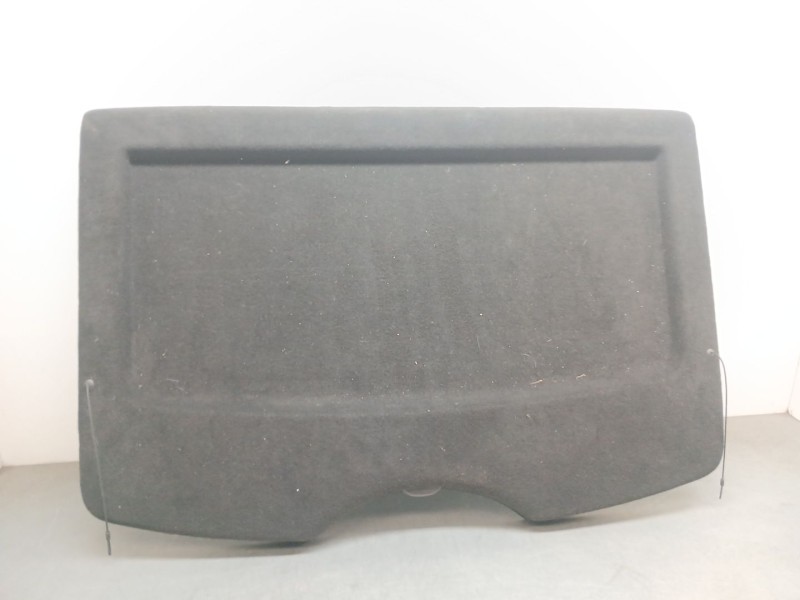 Recambio de bandeja trasera para skoda rapid spaceback (nh1) 1.4 tdi referencia OEM IAM 5JJ8677696V0  