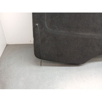Recambio de bandeja trasera para skoda rapid spaceback (nh1) 1.4 tdi referencia OEM IAM 5JJ8677696V0  