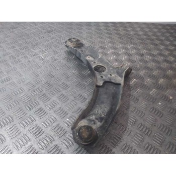 Recambio de brazo suspension inferior delantero izquierdo para kia rio (yb) attract referencia OEM IAM   