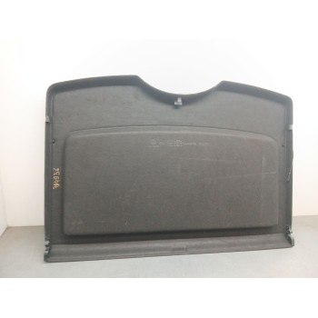 Recambio de bandeja trasera para skoda rapid spaceback (nh1) 1.4 tdi referencia OEM IAM 5JJ8677696V0  