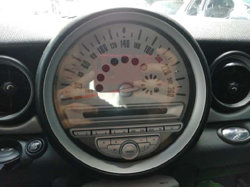 Recambio de cuadro instrumentos para bmw r56 cooper referencia OEM IAM   