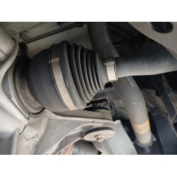 Recambio de transmision trasera derecha para jaguar xe (x760) 2.0 d referencia OEM IAM GX734K138EA  