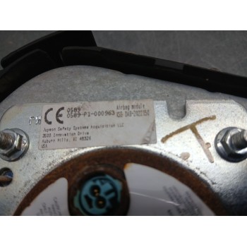 Recambio de kit airbag para jeep compass (mp, m6, mv, m7) 1.3 referencia OEM IAM   