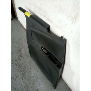 Recambio de guarnecido puerta trasera izquierda para ford b-max titanium referencia OEM IAM   