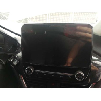 SISTEMA AUDIO / RADIO CD 