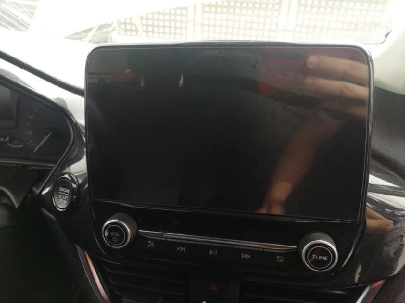 Recambio de sistema audio / radio cd para ford fiesta (ce1) st-line referencia OEM IAM   
