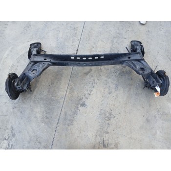 Recambio de puente trasero para seat leon st (5f8) 1.6 tdi referencia OEM IAM 5Q0501049BJ  