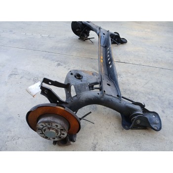 Recambio de puente trasero para seat leon st (5f8) 1.6 tdi referencia OEM IAM 5Q0501049BJ  