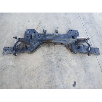 Recambio de puente delantero para skoda rapid spaceback (nh1) 1.4 tdi referencia OEM IAM 6C0199315  