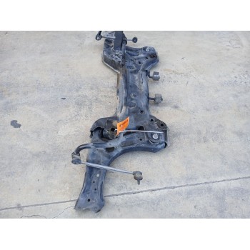 Recambio de puente delantero para skoda rapid spaceback (nh1) 1.4 tdi referencia OEM IAM 6C0199315  