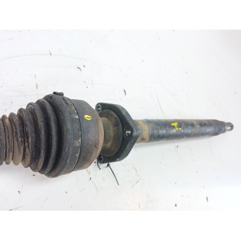 Recambio de transmision delantera derecha para opel insignia berlina 2.0 cdti cat referencia OEM IAM 13219092  