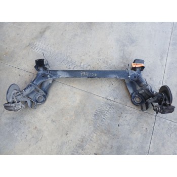PUENTE TRASERO 6R7500051 