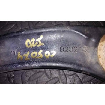 Recambio de brazo suspension inferior delantero izquierdo para citroën c4 lim. collection referencia OEM IAM 7BTGM1  
