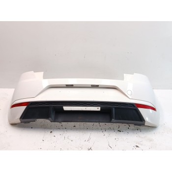 PARAGOLPES TRASERO 6F0807421HGRU 