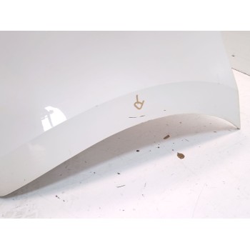Recambio de paragolpes trasero para seat ibiza v (kj1, kjg) 1.0 tsi referencia OEM IAM 6F0807421HGRU  