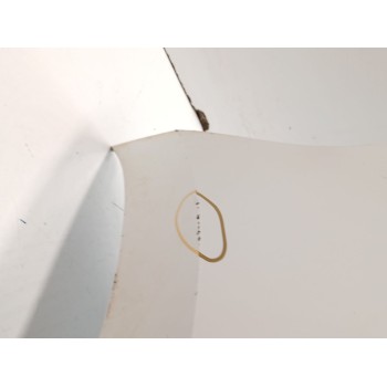 Recambio de paragolpes trasero para seat ibiza v (kj1, kjg) 1.0 tsi referencia OEM IAM 6F0807421HGRU  