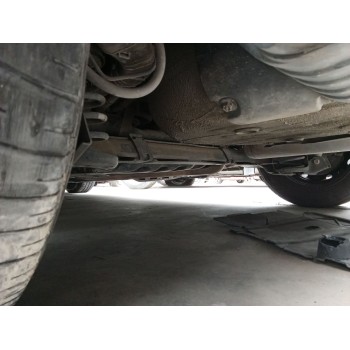Recambio de puente trasero para hyundai i20 ii (gb, ib) 1.2 referencia OEM IAM 55100C8000  
