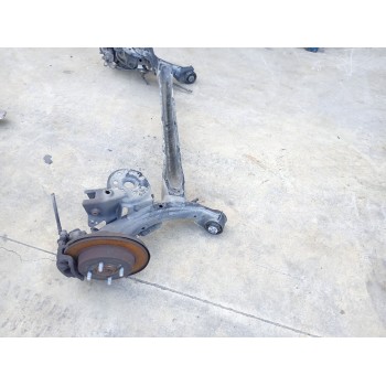 Recambio de puente trasero para hyundai i20 ii (gb, ib) 1.2 referencia OEM IAM 55100C8000  