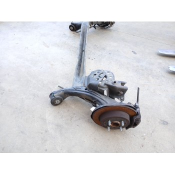 Recambio de puente trasero para hyundai i20 ii (gb, ib) 1.2 referencia OEM IAM 55100C8000  