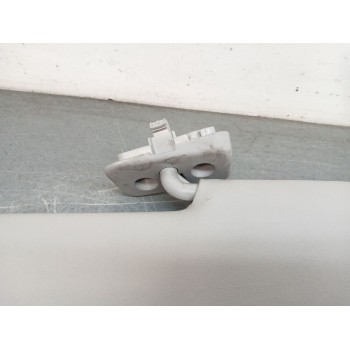 Recambio de parasol derecho para opel combo furgón/monospace (x12) 1.3 cdti (b05) referencia OEM IAM 95528285  