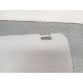 Recambio de parasol derecho para opel combo furgón/monospace (x12) 1.3 cdti (b05) referencia OEM IAM 95528285  