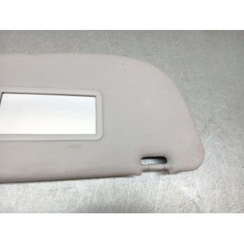Recambio de parasol derecho para opel combo furgón/monospace (x12) 1.3 cdti (b05) referencia OEM IAM 95528285  