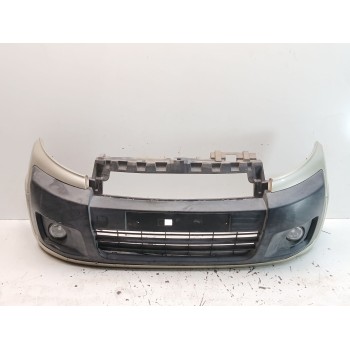 PARAGOLPES DELANTERO 0001497581078 
