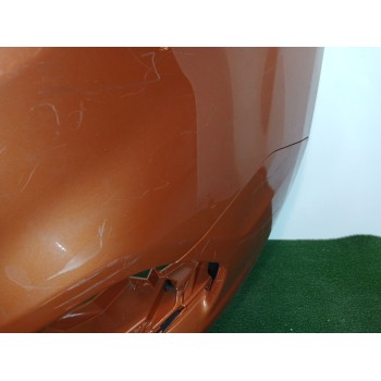 Recambio de paragolpes delantero para ford transit custom v362 autobús (f3) 2.0 ecoblue mhev referencia OEM IAM JK2117F003  