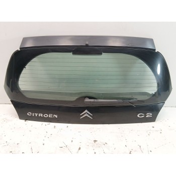 PORTON TRASERO 8701S2 