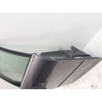 Recambio de puerta trasera derecha para seat exeo st (3r5) 2.0 tdi referencia OEM IAM 3R0833052  