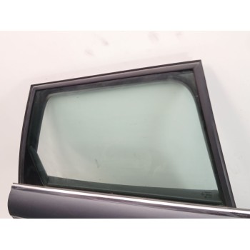 Recambio de puerta trasera derecha para seat exeo st (3r5) 2.0 tdi referencia OEM IAM 3R0833052  