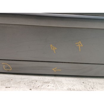 Recambio de puerta trasera derecha para seat exeo st (3r5) 2.0 tdi referencia OEM IAM 3R0833052  