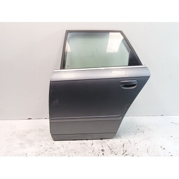 PUERTA TRASERA IZQUIERDA 3R0833051 