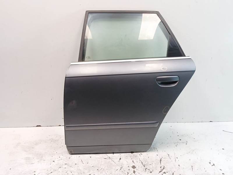 Recambio de puerta trasera izquierda para seat exeo st (3r5) 2.0 tdi referencia OEM IAM 3R0833051  
